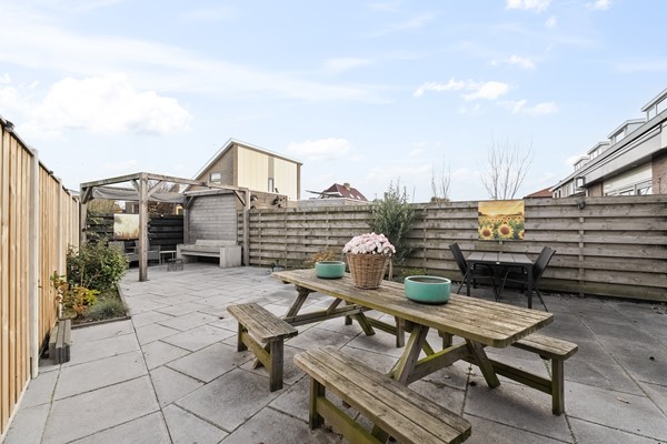 Medium property photo - Boterzwin 4215, 1788 WT Julianadorp